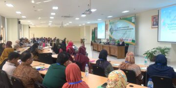 UNISA Gelar Pelatihan untuk Tingkatkan Kualitas Laboratorium Pendidikan Kesehatan