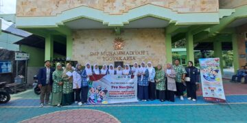 Pro Handini: Sayangi Diri, Raih Masa Depan Cerah