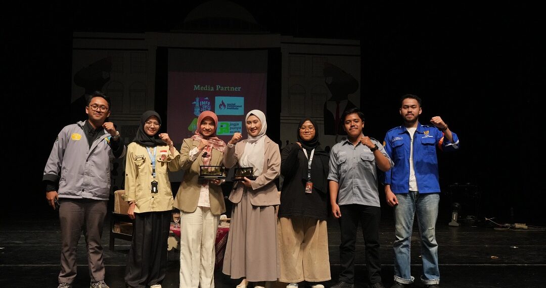 Seluruh Sendi Demokrasi Telah Dirusak, 4 BEM FISIPOL DIY Serukan Generasi Muda Untuk Peduli Pada Permasalahan Bangsa