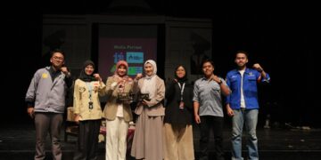 Seluruh Sendi Demokrasi Telah Dirusak,  4 BEM FISIPOL DIY Serukan Generasi Muda Untuk Peduli Pada Permasalahan Bangsa