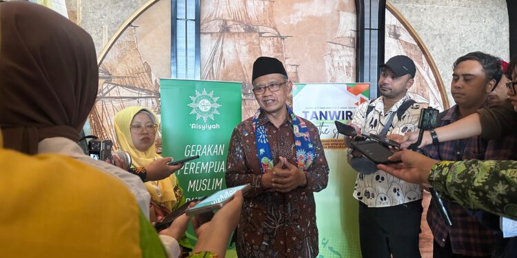 Tanggapi Soal Libur Sekolah Selama Bulan RamadanPaling Penting Bina Akhlak dan Akal Budi