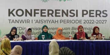 Tanwir I ‘Aisyiyah Respon Program Makan Bergizi Hingga Pendidikan Karakter