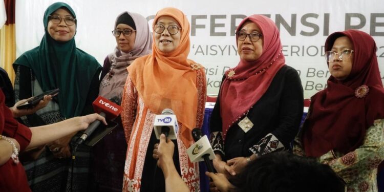 Komitmen ‘Aisyiyah Menghadirkan Pendidikan Inklusif