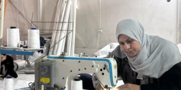 Muhammadiyah Siapkan Tenda Tahan Api Bagi Warga Palestina