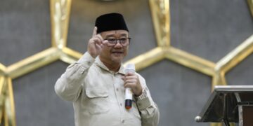 Pesan Mendikdasmen saat Tarhib Ramadan 1446 H Unisa Yogyakarta