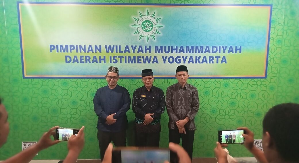 Muhammadiyah DIY Siapkan 1.414 Lokasi Salat Idulfitri 1446 H