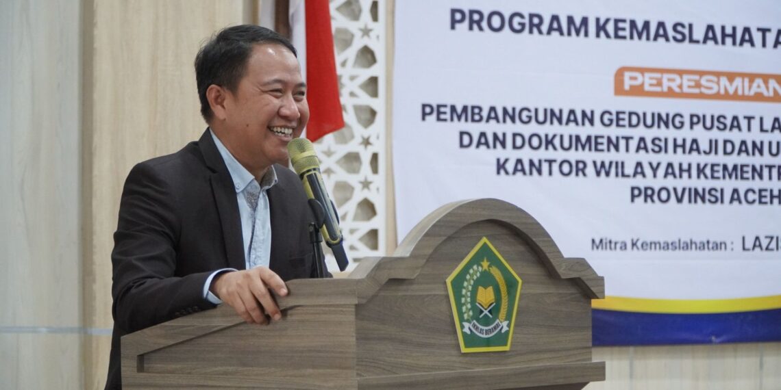 Dirjen PHU Apresiasi Kerja Keumatan BPKH dan Lazismu