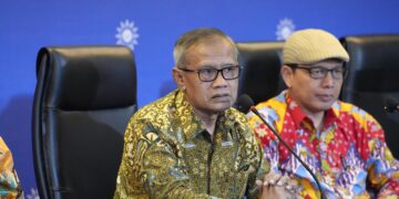 Haedar Ingatkan Pentingnya Dialog Antar Elemen Bangsa