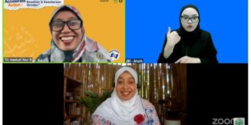Peringati IWD 2025, ‘Aisyiyah Refleksikan Keadilan Gender di Indonesia