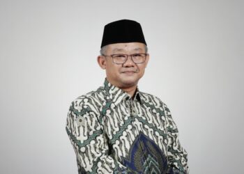 Mendikdas Abdul Muti; silaturahmi untuk memperkuat usaha memajukan pendidikan di Indonesia.
