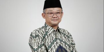 Mendikdas Abdul Muti; silaturahmi untuk memperkuat usaha memajukan pendidikan di Indonesia.