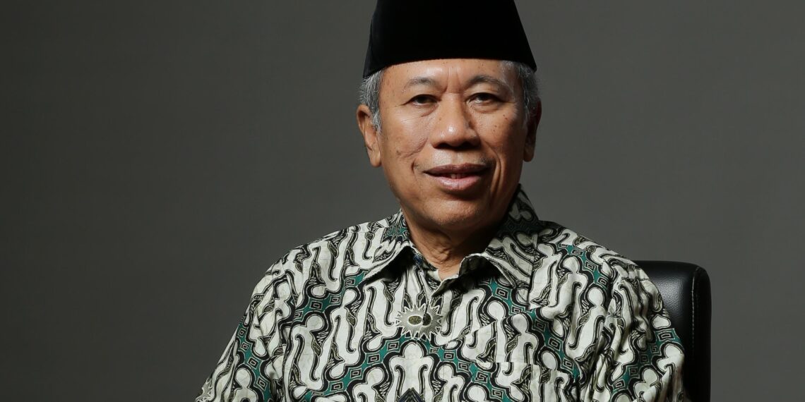 Muhammadiyah Sikapi Fatwa Jihad Internasional: Dukung Perjuangan Palestina Lewat Berbagai Bidang Pemberdayaan