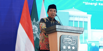 KSPPS milik Muhammadiyah seperti BTM dapat lebih disinergikan lagi ke Amal Usaha Muhammadiyah