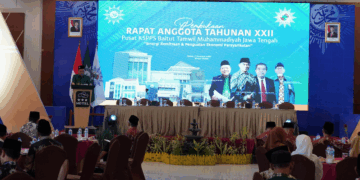 KSPPS BTM menjadi media dakwah di persyarikatan pada bidang ekonomi Syariah