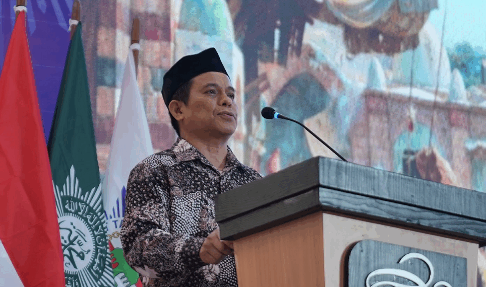 BTM Sebagai Gerakan dakwah ekonomi Persyarikatan, memiliki 3 pilar yakni tata moral, tata kelola dan tata sejahtera