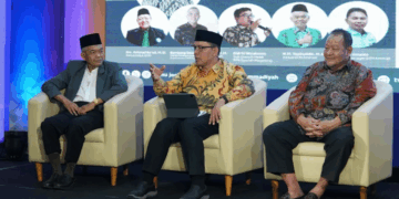 Muhammadiyah berbisnis dengan modal amanah public trust