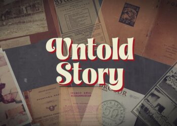 Untold Story