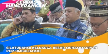 CERDAS MENCERAHKAN | TABLIGH AKBAR PCM UMBULHARJO, KUATKAN KOMITMEN WARGA MUHAMMADIYAH
