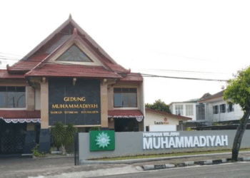 Muhammadiyah DIY Siapkan 1.309 Lokasi Sholat Idul Adha 1446 H