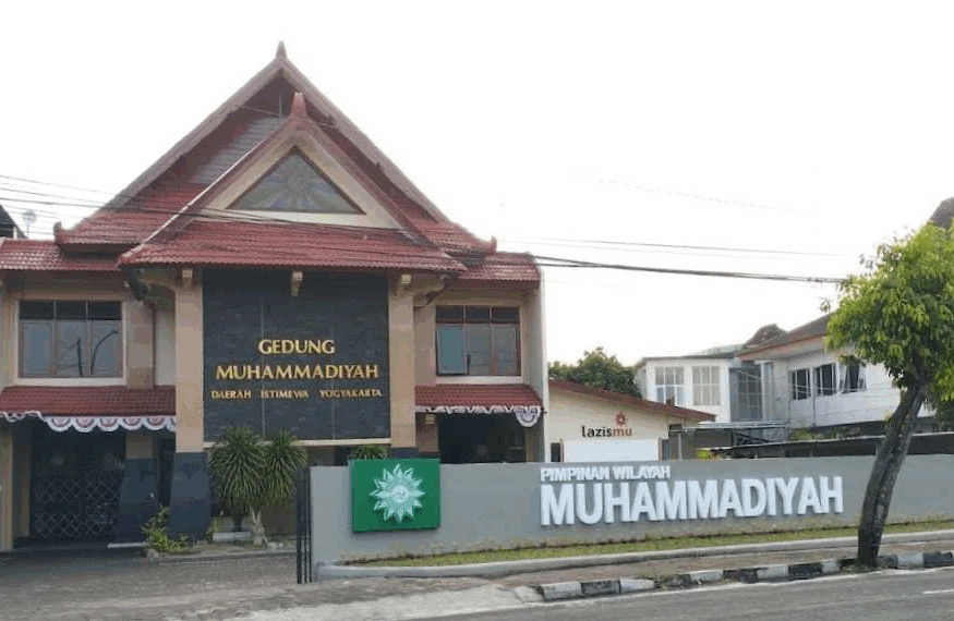 Muhammadiyah DIY Siapkan 1.309 Lokasi Sholat Idul Adha 1446 H