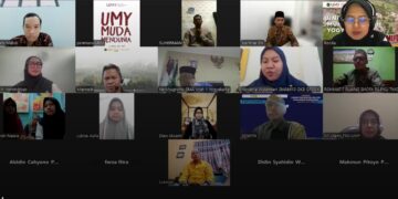 Wujudkan Pemerataan Akses Pendidikan, UMY Berikan Beasiswa Dokter Muhammadiyah