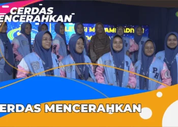 CERDAS MENCERAHKAN TVMU YOGYAKARTA | EDISI MEI 2025
