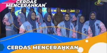 CERDAS MENCERAHKAN TVMU YOGYAKARTA | EDISI MEI 2025