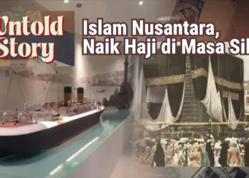 UNTOLD STORY | Islam Nusantara Naik Haji di Masa Silam