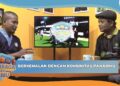 OLAHRAGA DAN ANDA | KENALI KOMUNITAS PANAHAN ANDA