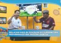 SPORTS AND YOU | LEARNING KKO AT SMK MUHAMMADIYAH IMOGIRI VOCATIONAL SCHOOL, BANTUL