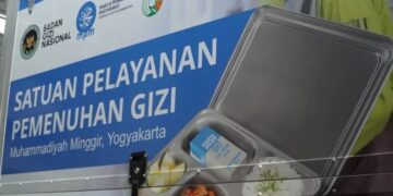 Muhammadiyah Percepat Gerakan Makan Bergizi Nasional, Wujudkan Dakwah Al-Ma’un di Bidang Gizi