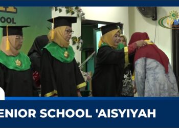 BERITA TVMU YOGYAKARTA | SENIOR SCHOOL ‘AISYIYAH