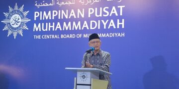 Haedar Nashir: Idulfitri Momentum Memperkuat Toleransi di Tengah Perbedaan