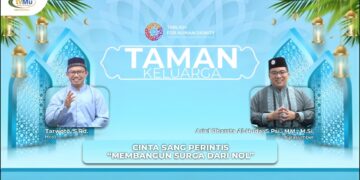 ID  Abaikan navigasi tvmu yogyakarta     Login SYIAR TABLIGH EPS 8 | CINTA SANG PERINTIS “MEMBANGUN SURGA DARI NOL”