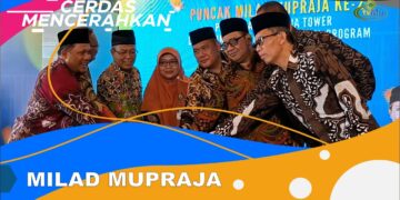 MILAD MUPRAJA