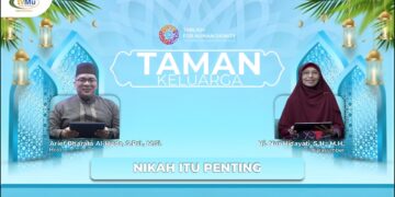 NIKAH ITU PENTING