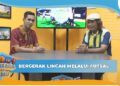 OLAHRAGA DAN KAMU | BERGERAK LINCAH MELALUI FUTSAL
