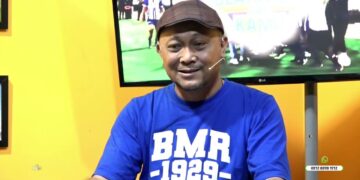 OLAHRAGA DAN KAMU | SEPAK BOLA UNTUK KEMANUSIAAN BERSAMA BALA MATARAM RESCUE