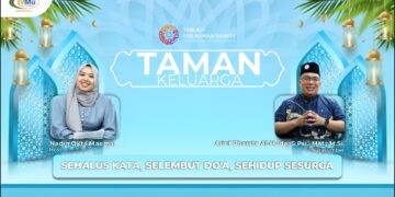 SYIAR TABLIGH EPS 10 | SEHALUS KATA, SELEMBUT DO’A, SEHIDUP SESURGA