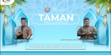 SYIAR TABLIGH EPS 7 | RUMAHKU, MADRASAH PERADABANKU