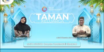 SYIAR TABLIGH EPS 9 | SATU SUJUD DALAM HARMONI IBADAH