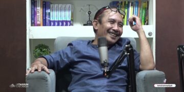 UNTOLD STORY | ABDULLAH TJAN PEMBAWA MUHAMMADIYAH DI MALUKU UTARA