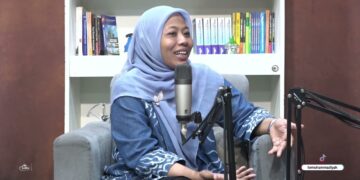 UNTOLD STORY | AISYIYAH DAN KONGRES PEREMPUAN PERTAMA