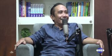 UNTOLD STORY | ANGKATAN MUDA MUHAMMADIYAH DAN PERAN REFORMASI TAHUN 1998 DI YOGYAKARTA