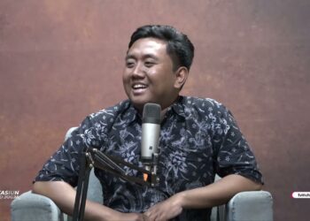 UNTOLD STORY | MENGENAL RUMAH MISKIN MUHAMMADIYAH