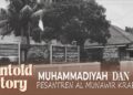 UNTOLD STORY | MUHAMMADIYAH DAN PESANTREN AL MUNAWIR KRAPYAK