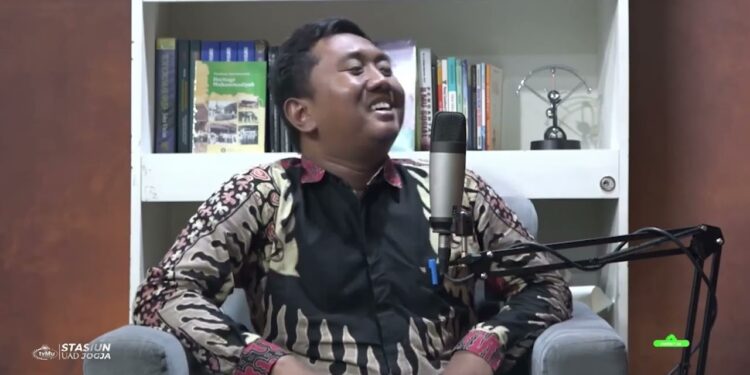UNTOLD STORY | MUHAMMADIYAH DIMANJA ORDE BARU, MITOS ATAU REALITA?