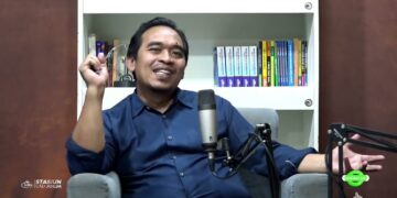 UNTOLD STORY | MUHAMMADIYAH  GREEN ISLAM DI INDONESIA DAN DUNIA