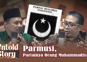 UNTOLD STORY | PARMUSI, PARTAINYA ORANG MUHAMMADIYAH