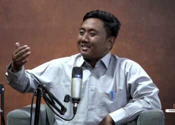 UNTOLD STORY | PROFESOR PEREMPUAN PERTAMA DI INDONESIA